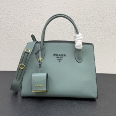 Prada Top Handle Bags